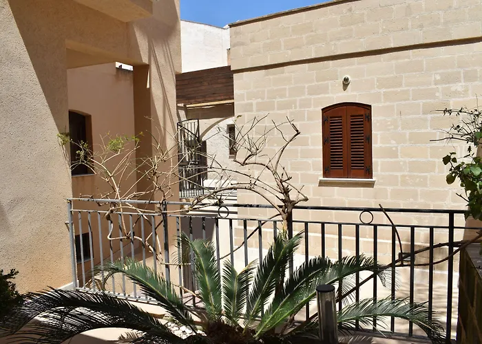 Hotel Il Portico