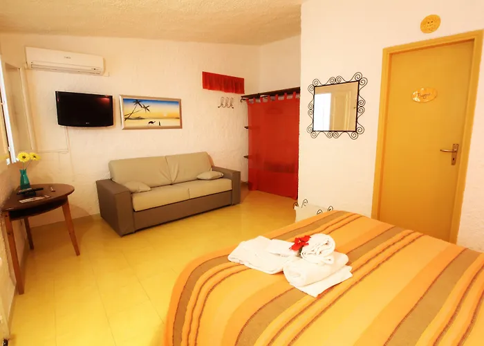 L'Oasi Villaggio Albergo