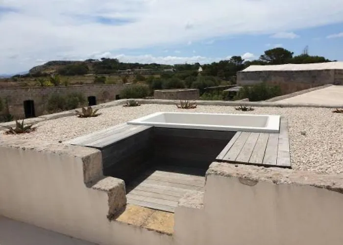 Il Baglio Sull'Acqua