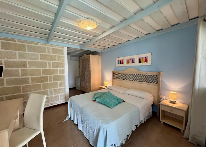 Albergo Isola Mia