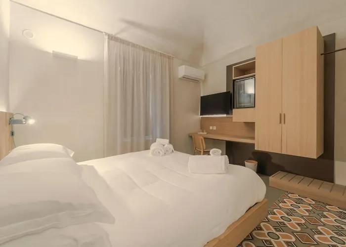 Albergo Egadi